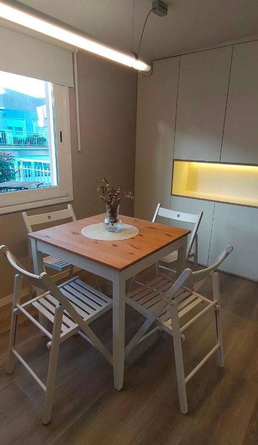 Loft Con Terraza En El Centro De Vutco 07320 Apartamento Santiago de Compostela
